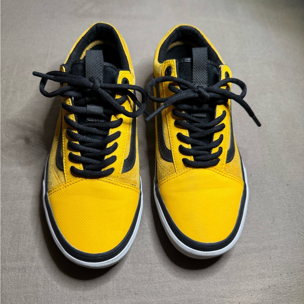 The North Face/Vans MTE DX Old Skool’s - Picture 5 of 6
